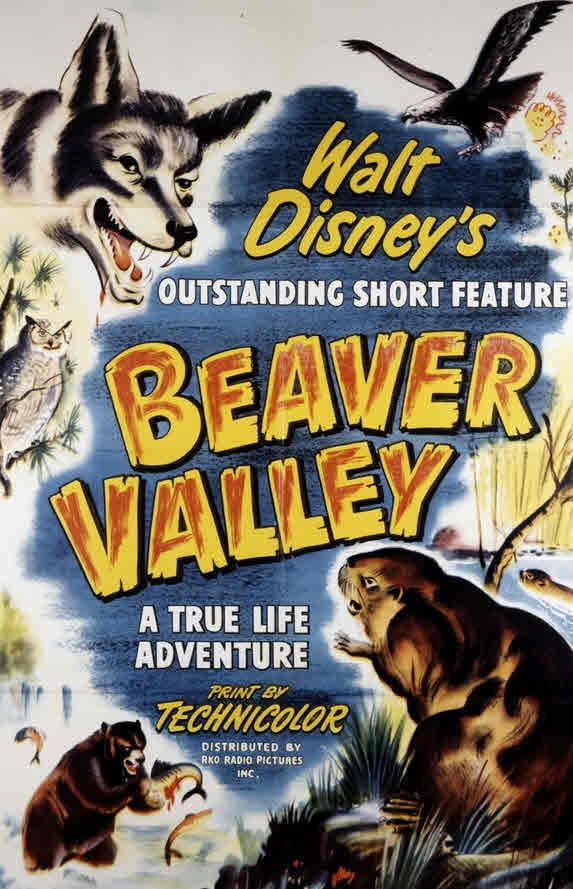 فيلم Beaver Valley