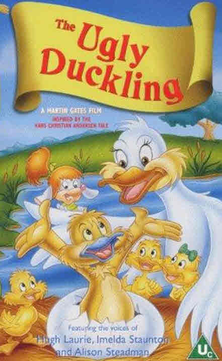 فيلم The Ugly Duckling 1997