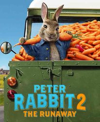 فيلم Peter Rabbit 2 2021 مدبلج