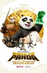 مسلسل Kung Fu Panda: The Dragon Knight الموسم الثاني حلقة 9