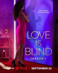 برنامج Love Is Blind الموسم الخامس حلقة 1