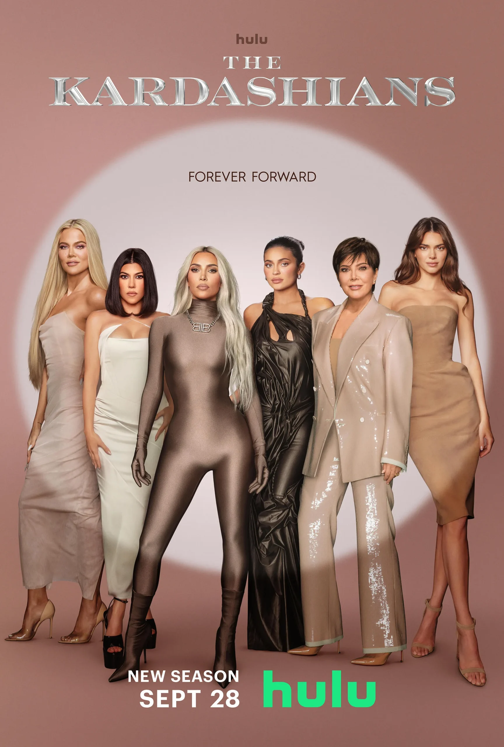 مسلسل The Kardashians الموسم الرابع حلقة 5