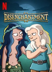 مسلسل Disenchantment الموسم الخامس حلقة 4 مترجمة