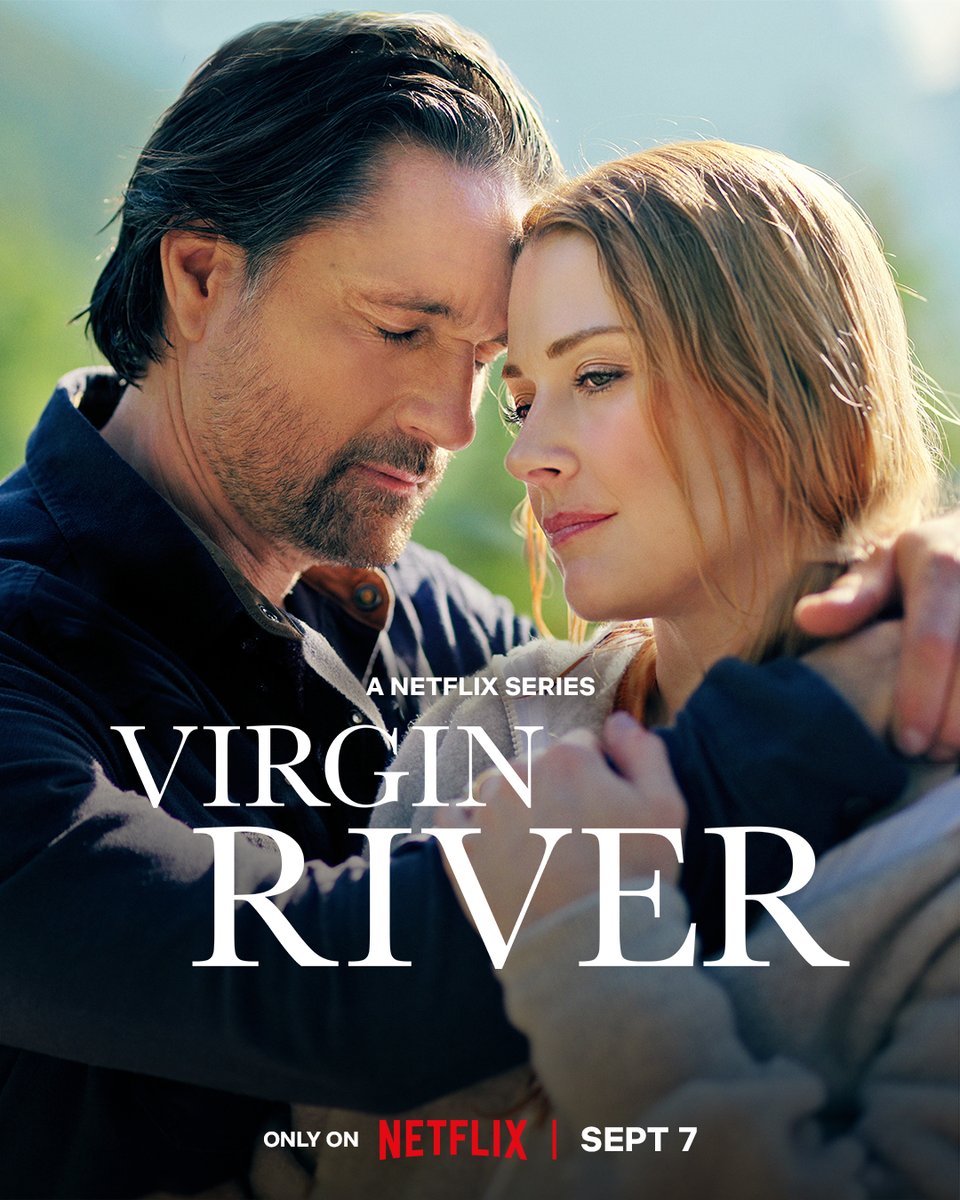 مسلسل Virgin River الموسم الخامس حلقة 10