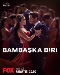 مسلسل شخص اخر حلقة 10 مترجمة
