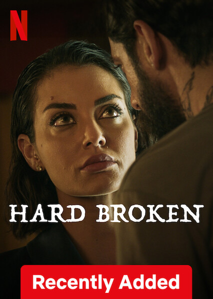 مسلسل Hard Broken الموسم الاول حلقة 6 والاخيرة