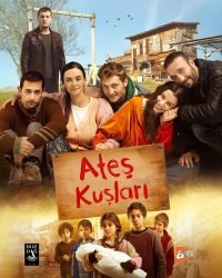 مسلسل طيور النار الموسم الثاني حلقة 15 مترجمة
