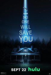 فيلم No One Will Save You 2023 مترجم