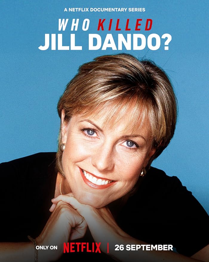 مسلسل Who Killed Jill Dando? الموسم الاول حلقة 1