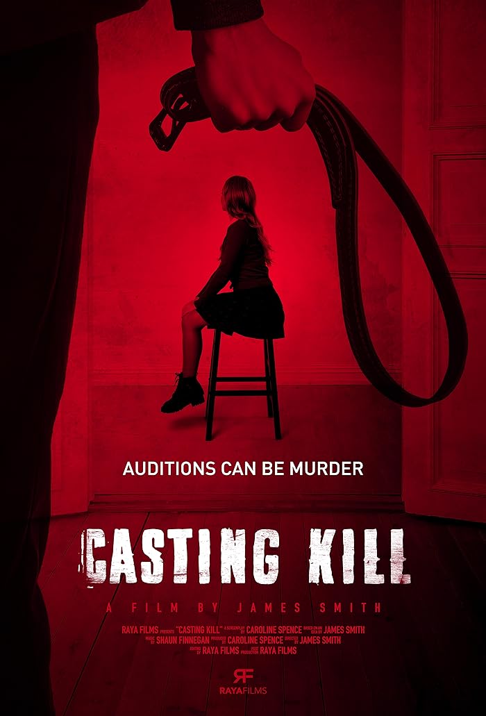 فيلم Casting Kill 2023 مترجم