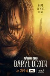 مسلسل The Walking Dead: Daryl Dixon الموسم الاول حلقة 4