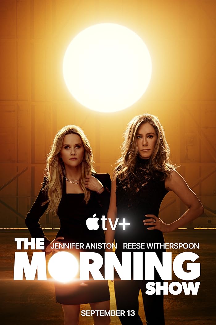 مسلسل The Morning Show الموسم الثالث حلقة 2