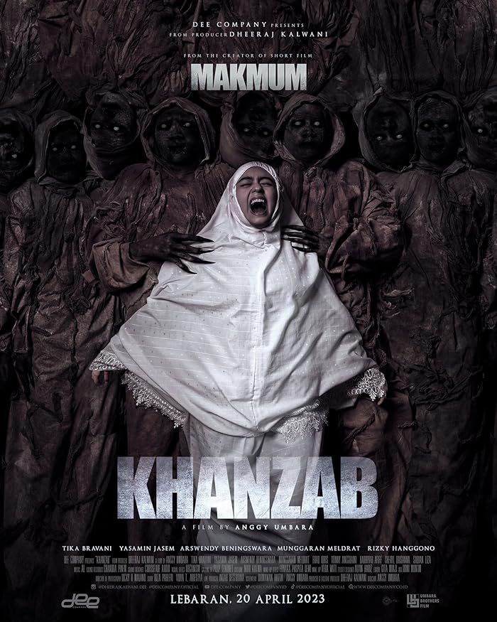 فيلم Khanzab 2023 مترجم