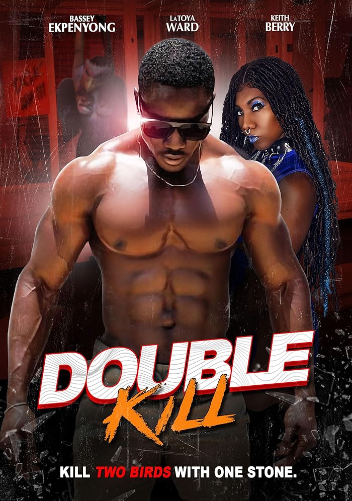 فيلم Double Kill 2023 مترجم