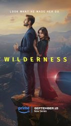 مسلسل Wilderness الموسم الاول حلقة 3