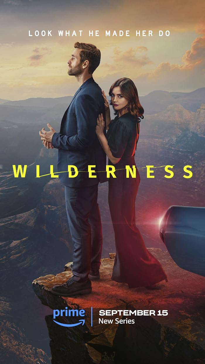 مسلسل Wilderness الموسم الاول حلقة 2