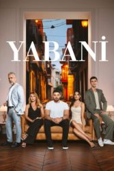 مسلسل المتوحش حلقة 20 مترجمة