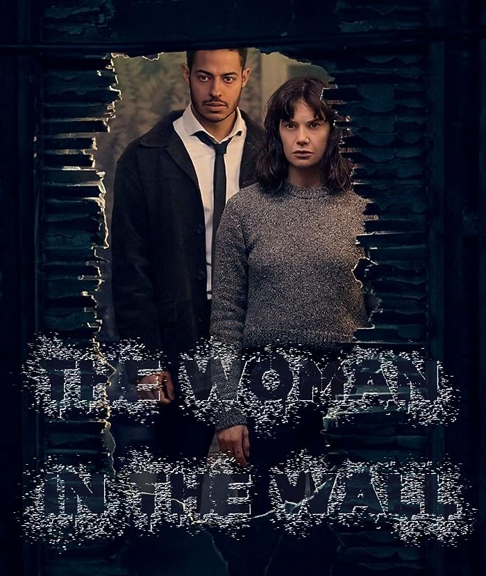 مسلسل The Woman in the Wall الموسم الاول حلقة 5