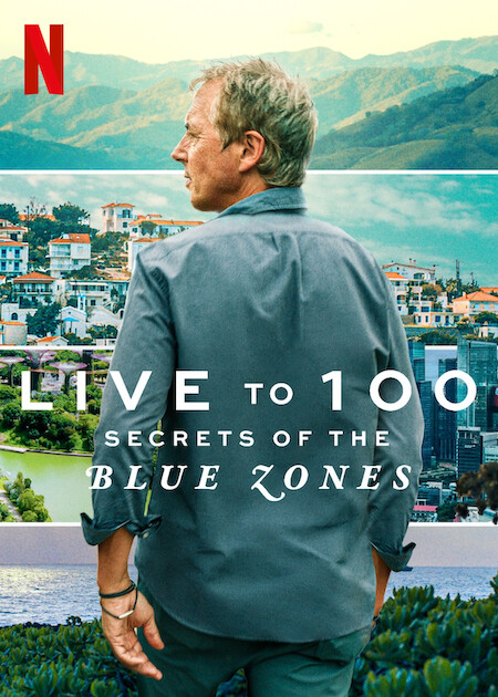 مسلسل Live to 100: Secrets of the Blue Zones الموسم الاول حلقة 1