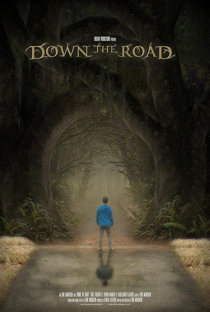 فيلم Down the Road 2023 مترجم