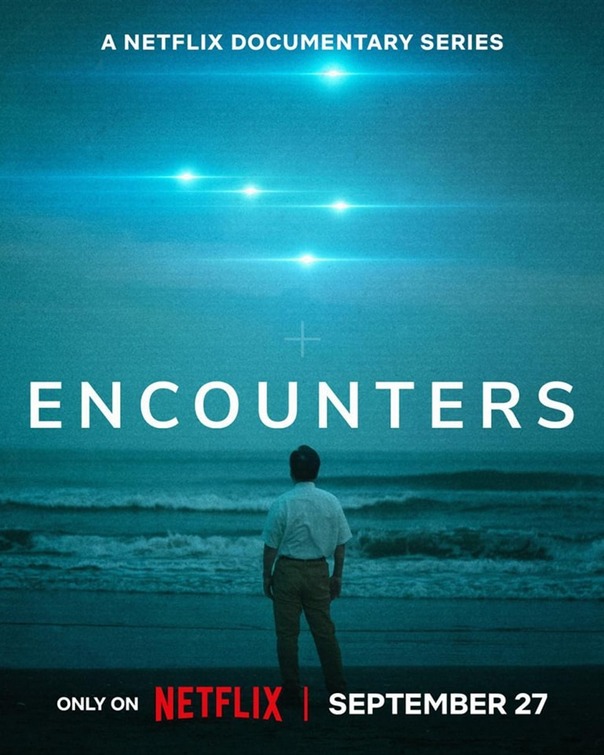 مسلسل Encounters الموسم الاول حلقة 2