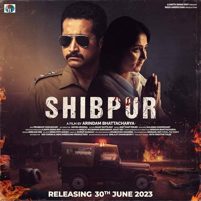 فيلم Shibpur 2023 مترجم