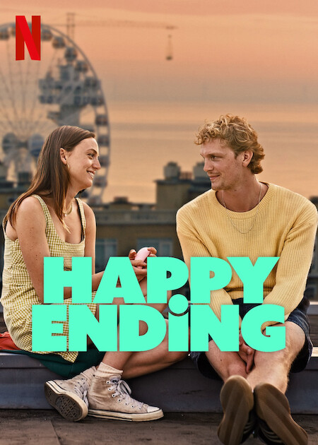 فيلم Happy Ending 2023 مترجم