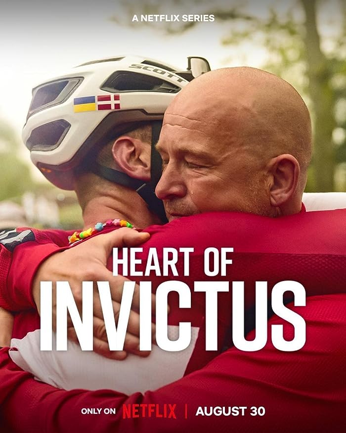 مسلسل Heart of Invictus الموسم الاول حلقة 5