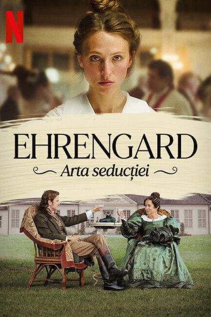 فيلم Ehrengard The Art of Seduction 2023 مترجم