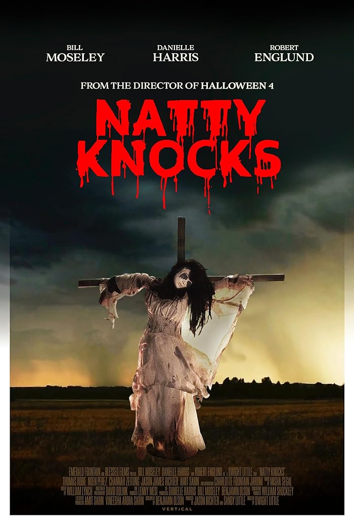 فيلم Natty Knocks 2023 مترجم
