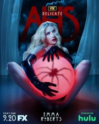 مسلسل American Horror Story الموسم 12 حلقة 5