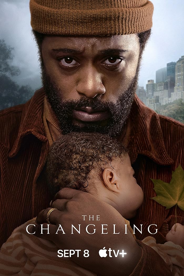 مسلسل The Changeling الموسم الاول حلقة 1