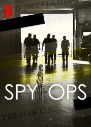 مسلسل Spy Ops الموسم الاول حلقة 6
