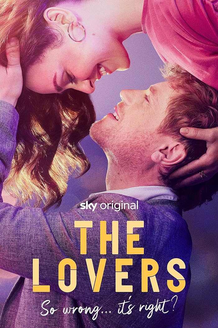 مسلسل The Lovers 2023 الموسم الاول حلقة 6 والاخيرة