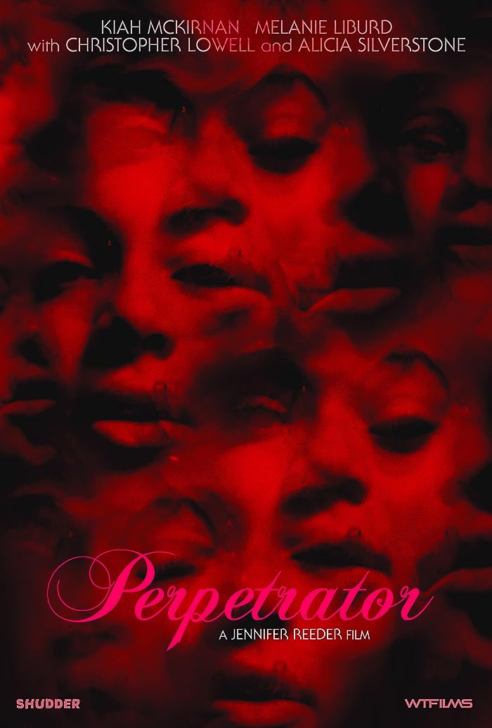 فيلم Perpetrator 2023 مترجم