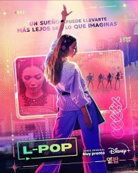 مسلسل L-Pop الموسم الاول حلقة 3