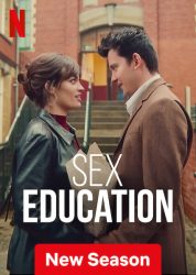 مسلسل Sex Education الموسم الرابع حلقة 6