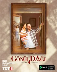 مسلسل جبل جونول الموسم الرابع حلقة 16 مترجمة