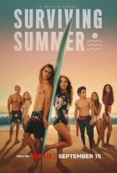 مسلسل Surviving Summer الموسم الثاني حلقة 8 والاخيرة