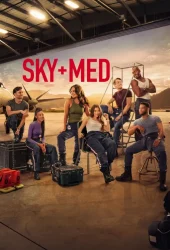 مسلسل Skymed الموسم الثاني حلقة 3