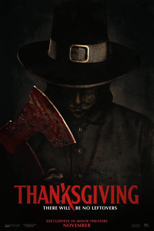 فيلم Thanksgiving 2023 مترجم اون لاين