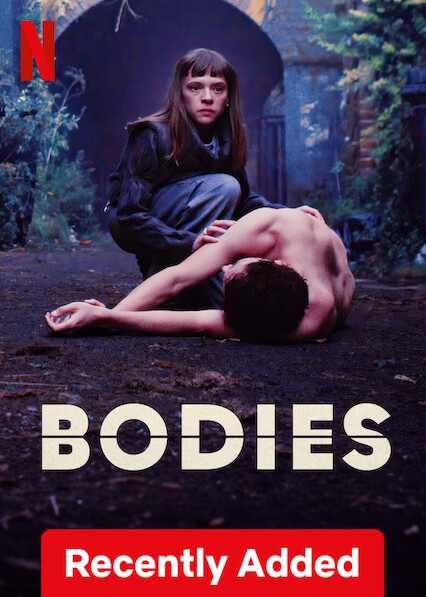 مسلسل Bodies الموسم الاول حلقة 6