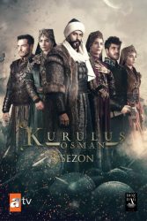 مسلسل المؤسس عثمان الموسم الخامس حلقة 12 مترجمة