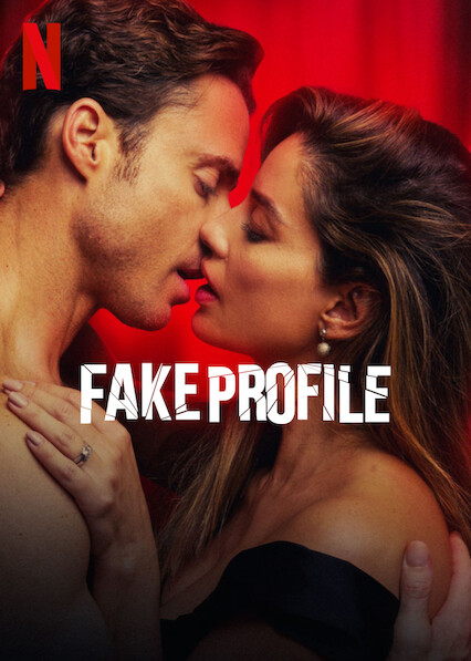 مسلسل Fake Profile الموسم الاول حلقة 3