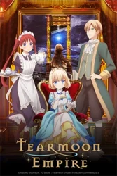 انمي Tearmoon Teikoku Monogatari: Dantoudai kara Hajimaru, Hime no Tensei Gyakuten Story حلقة 5 مترجمة