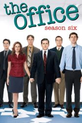 مسلسل The Office الموسم السادس حلقة 12 مترجمة