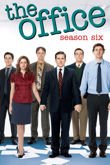 مسلسل The Office الموسم السادس حلقة 26 والاخيرة مترجمة