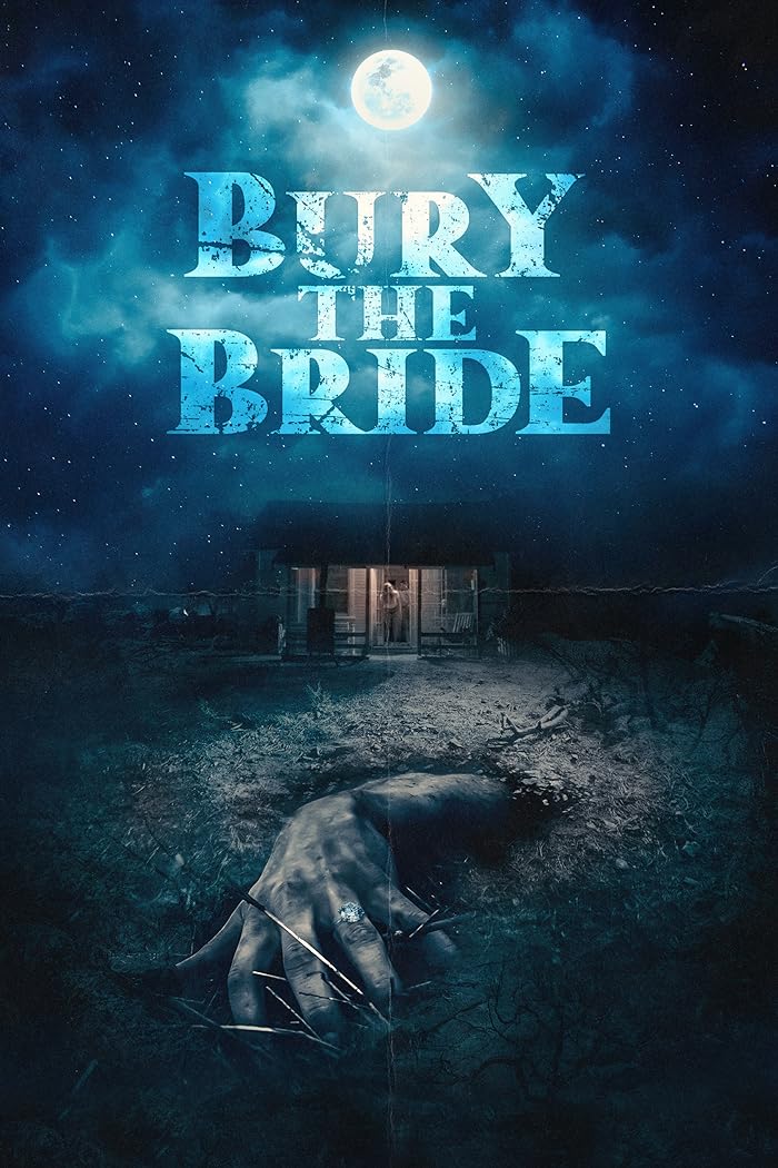 فيلم Bury the Bride 2023 مترجم