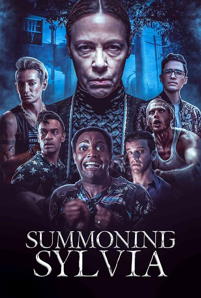 فيلم Summoning Sylvia 2023 مترجم