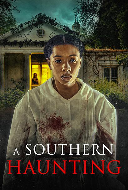 فيلم A Southern Haunting 2023 مترجم